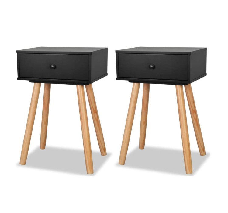 Komplet-szafek-nocnych-z-szufladą-black