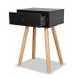 Stolik-nocny-z-szufladą-czerń