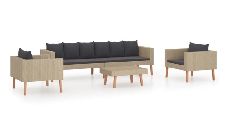 Komplet-mebli-ogrodowych-beż