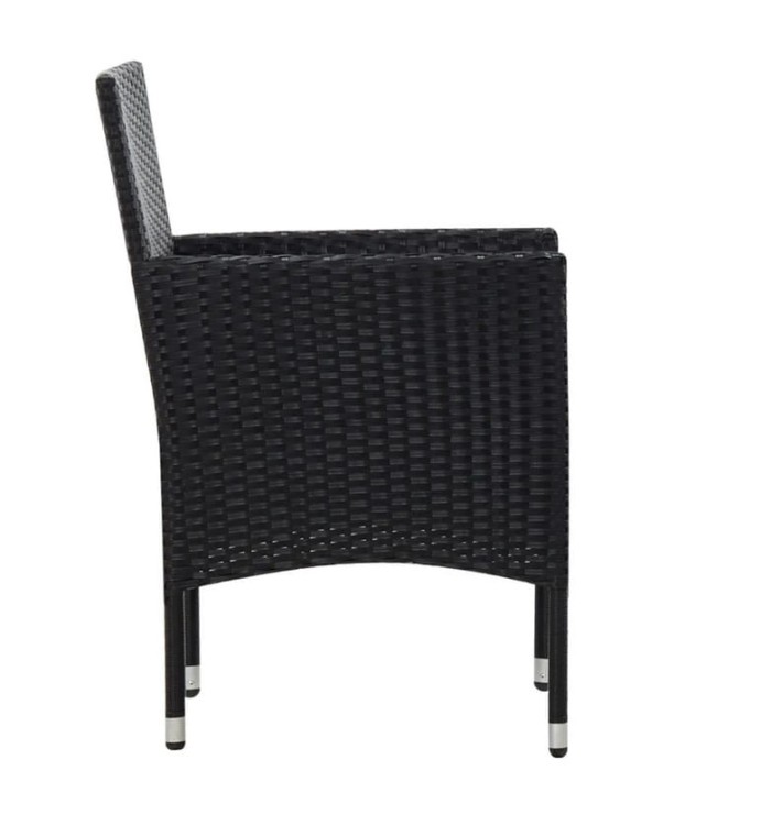 Bok-krzesła-ogrodowego