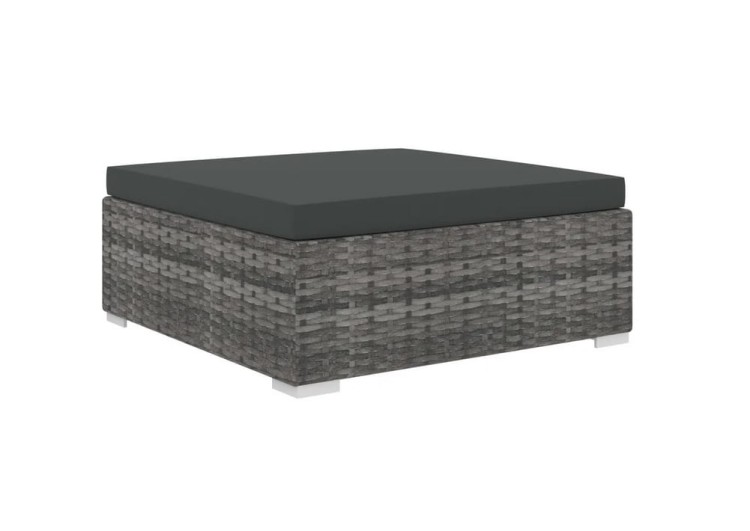 Siedzisko-z-poduszką-w-kolorze-szarym