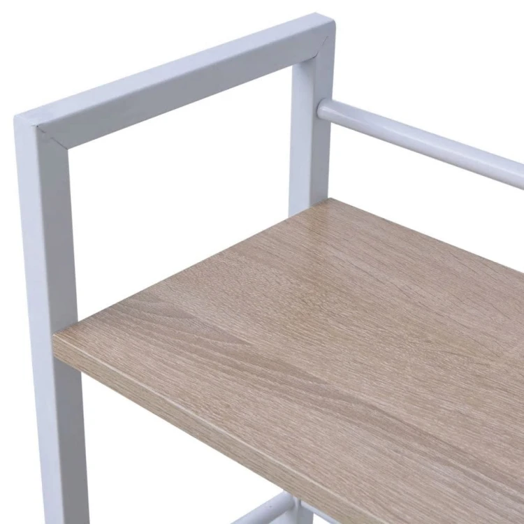 Półka-stylizowana-na-kolor-dębowy