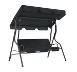 Antracytowa-huśtawka-do-ogrodu