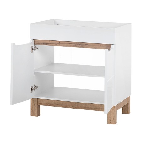 Otwarta-szafka-pod-umywalkę-biel-80cm