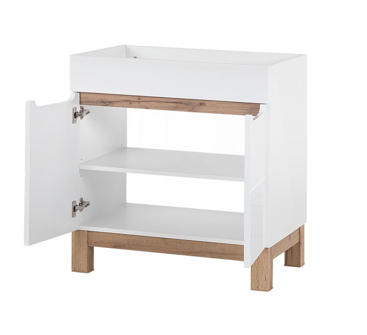 Otwarta-szafka-pod-umywalkę-biel-80cm