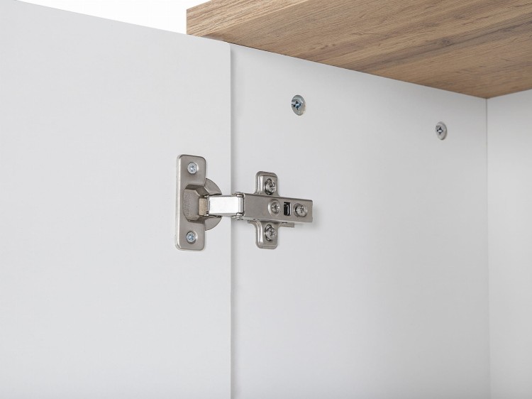 System-otwierania-szafki