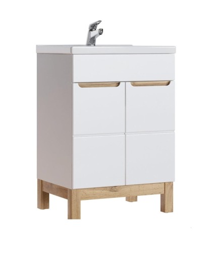 Szafka-łazienkowa-z-umywalką-60cm