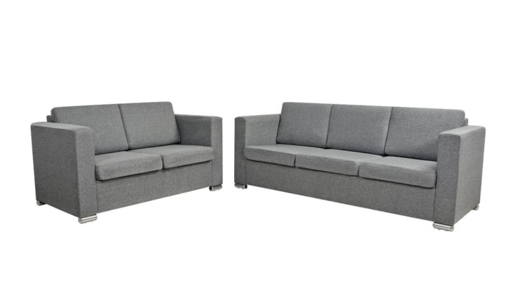 Komplet-dwóch-sof-w-kolorze-szarym