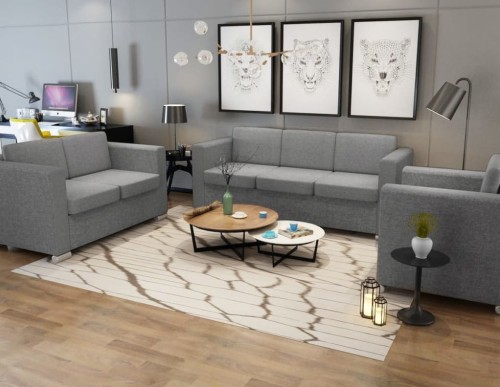 Duży-szary-komplet-wypoczynkowy-do-salonu