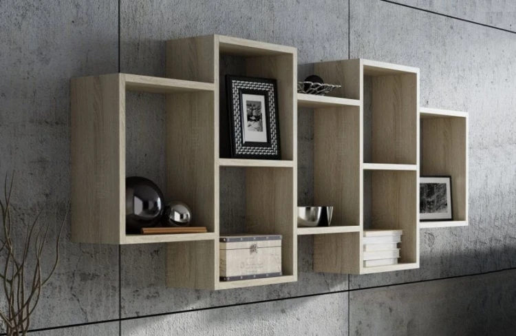 półka-regał-sonoma