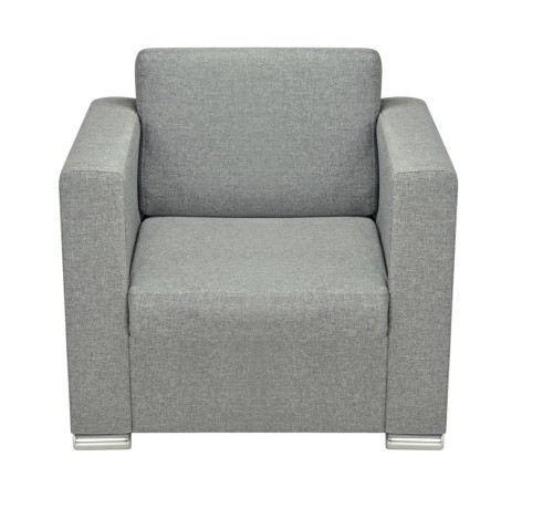 Fotel-wypoczynkowy-szary