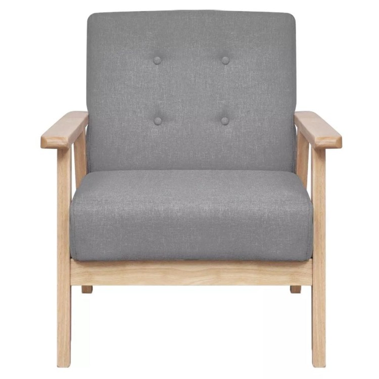 Wygodny-fotel-drewniane-podłokietniki-vintage