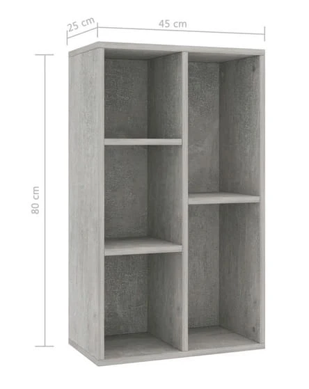 Wymiary-komody-z-półkami-beton