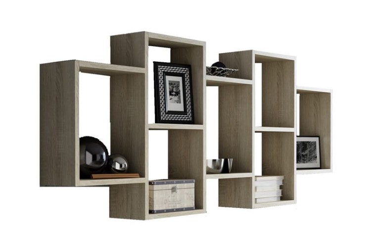 regał-sonoma-wiszący