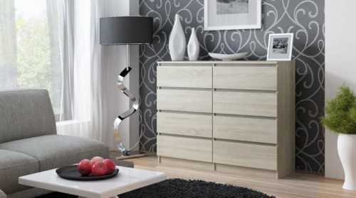duza-komoda-szafka-8-szuflad-120cm-sonoma