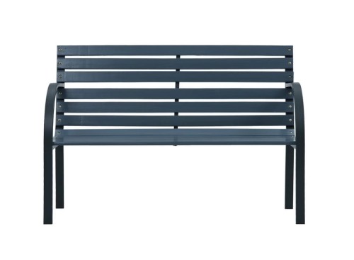 Front-ławki-parkowej-szarej