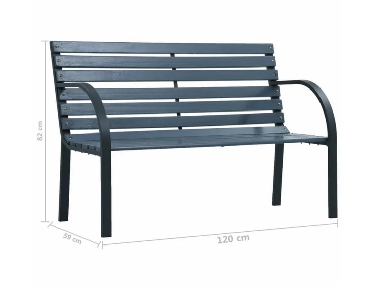 Wymiary-ławki-ogrodowej