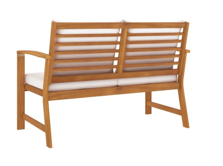 Tył-drewnianej-ławki-na-taras