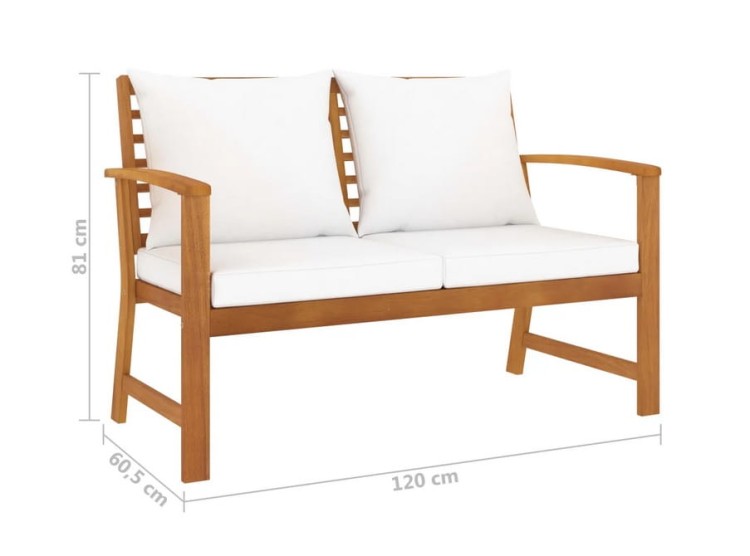 Wymiary-dwuosobowej-ławki-ogrodowej