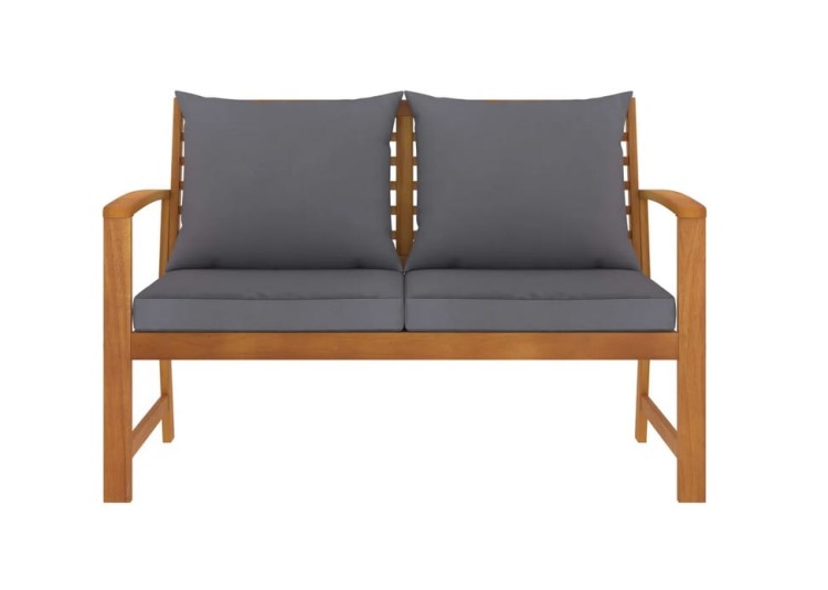 Front-drewnianej-ławki-ogrodowej