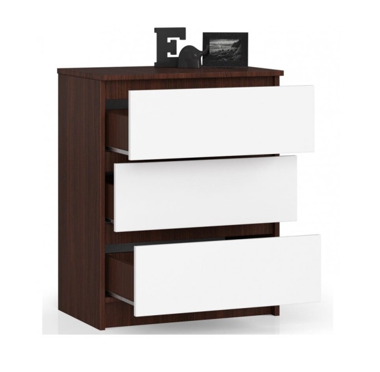 Szafka-na-ubrania-z-szufladami