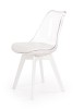 Bezbarwne-krzesło-do-jadalni-scandi