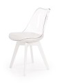 Bezbarwne-krzesło-do-jadalni-scandi