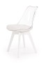 Bezbarwne-krzesło-do-jadalni-scandi