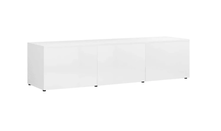 Szafka-pod-TV-biały-połysk