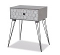 Stolik-nocny-na-metalowych-nóżkach