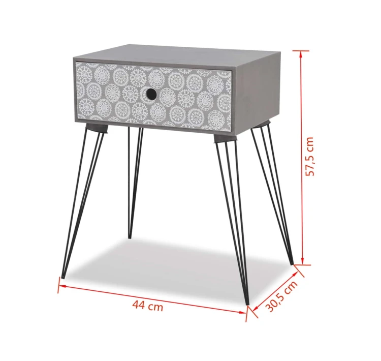 Wymiary-stolika-nocnego-na-lampkę