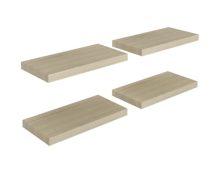 Półki-wiszące-w-zestawie-50-cm