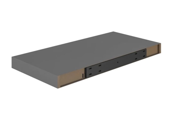 Niwidoczne-mocowanie-półki-do-ściany