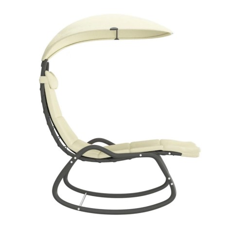 Bok-bujanego-fotela-ogrodowego-krem