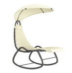 Kremowa-bujanka-do-ogrodu