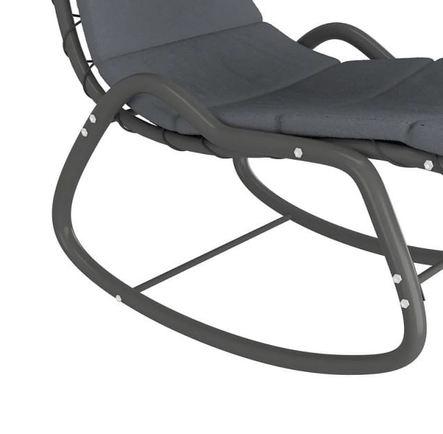 Solidny-metalowy-stelaż-bujanki-ogrodowej