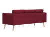 Tył-trzyosobowej-sofy-bordo