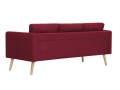 Tył-trzyosobowej-sofy-bordo