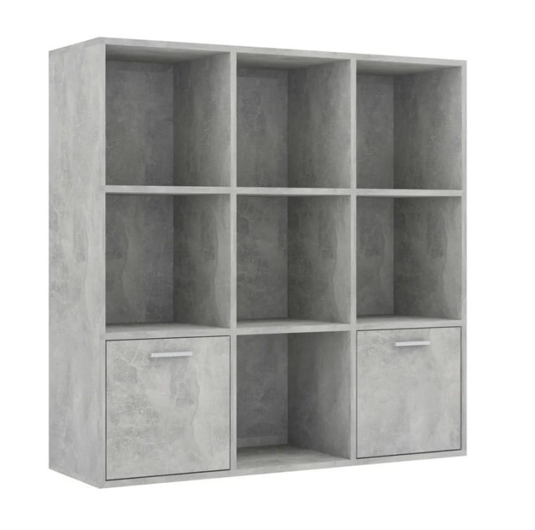 Komorowy-regał-na-książki