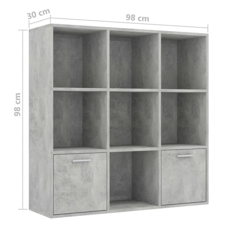 Wymiary-regału-biurowego