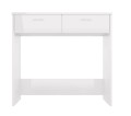 Biały-stolik-pod-laptopa-z-szufladami