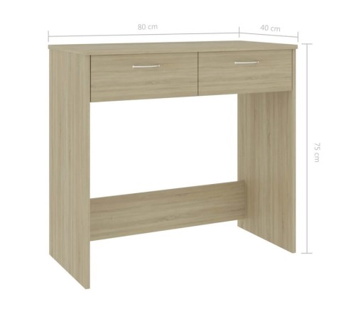 Wymiary-stolika-pod-laptopa-konsoli-sonoma