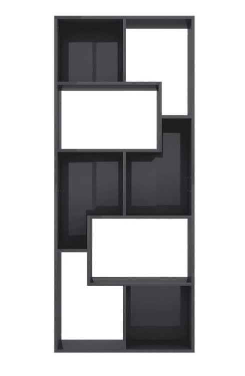 Asymetryczne-półki-w-regale