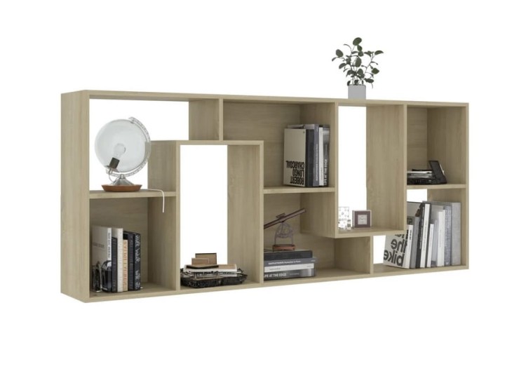 Nowoczesny-regał-półka-pod-telewizor