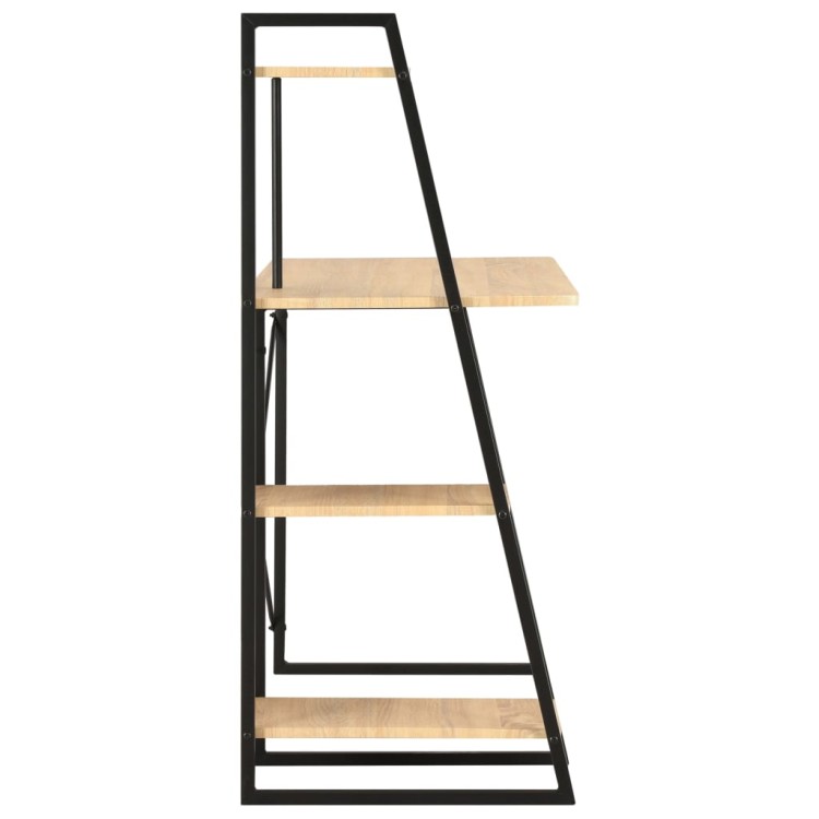 Trapezowy-stelaż-biurka-w-kolorze-czarnym