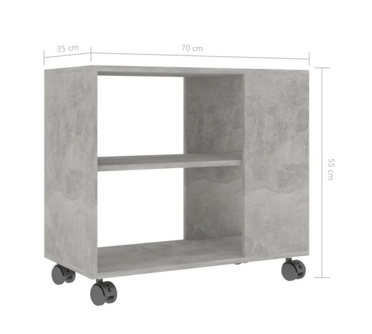 Wymiary-stolika-kawowego-na-kółkach