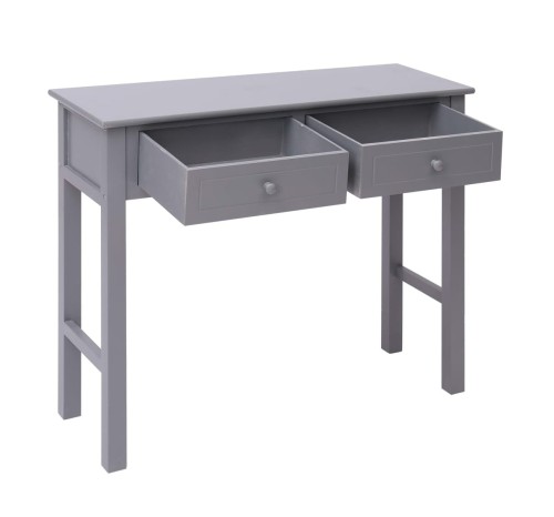 Pojemne-szuflady-w-drewnianej-konsoli