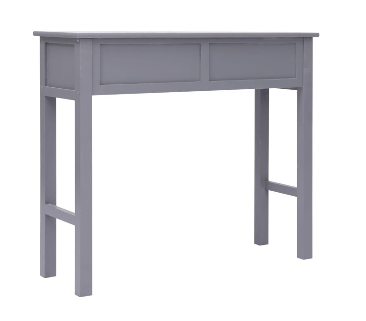 Tył-drewnianej-konsoli-w-kolorze-szarym