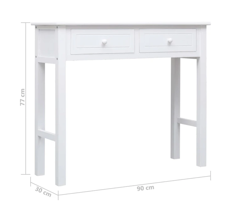 Wymiary-białej-konsoli