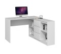 Białe-biurko-narożne-w-połączeniu-z-komodą